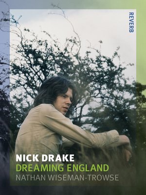 cover image of Nick Drake